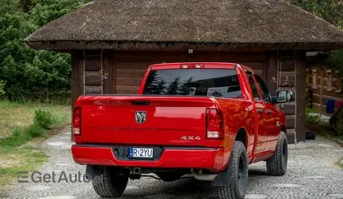 RAM 1500 