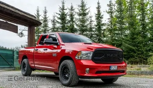 RAM 1500 