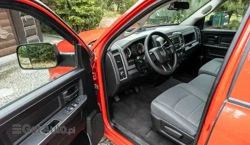 RAM 1500 