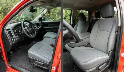 RAM 1500 