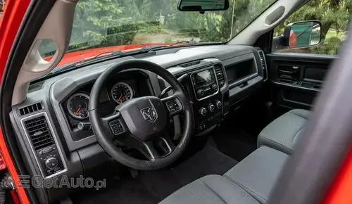 RAM 1500 