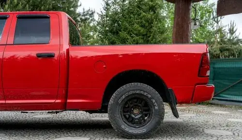 RAM 1500 