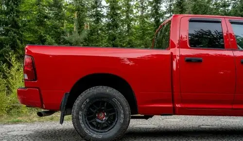 RAM 1500 