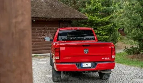 RAM 1500 