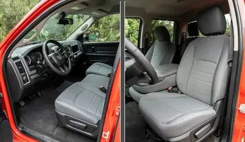 RAM 1500 
