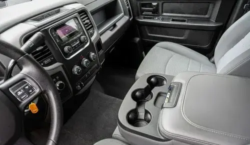 RAM 1500 