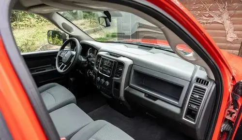 RAM 1500 