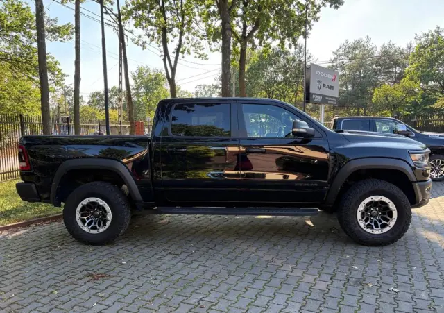 RAM 1500 TRX 