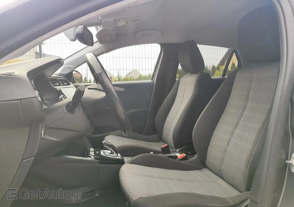 OPEL Corsa Electric Edition