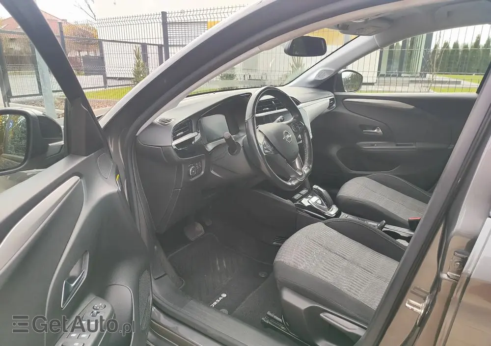 OPEL Corsa Electric Edition