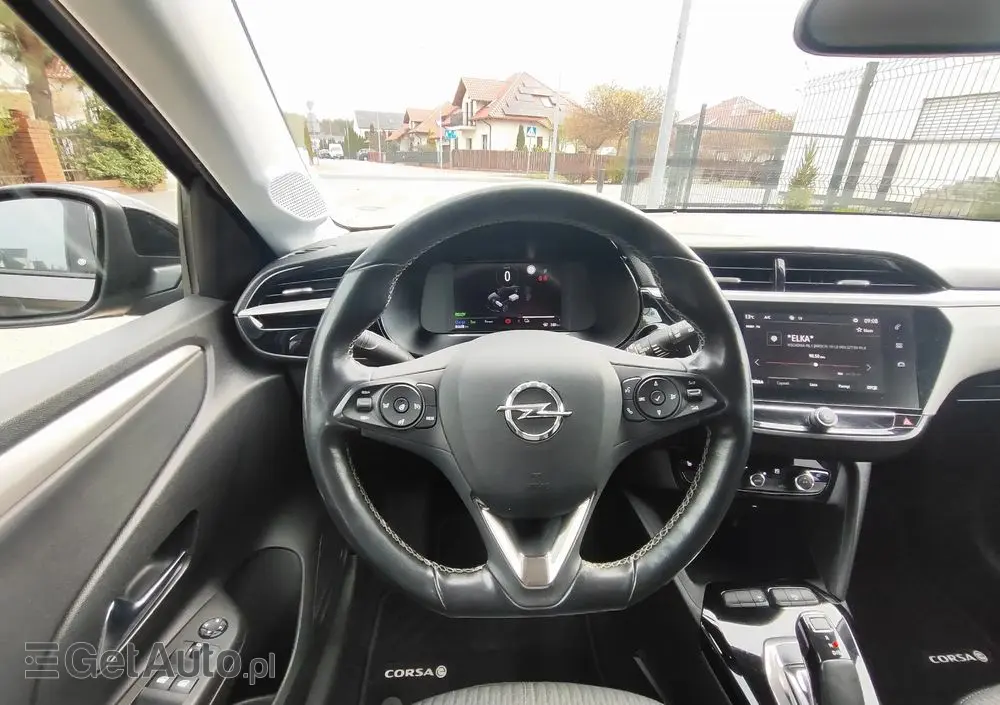 OPEL Corsa Electric Edition