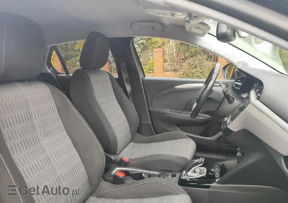 OPEL Corsa Electric Edition