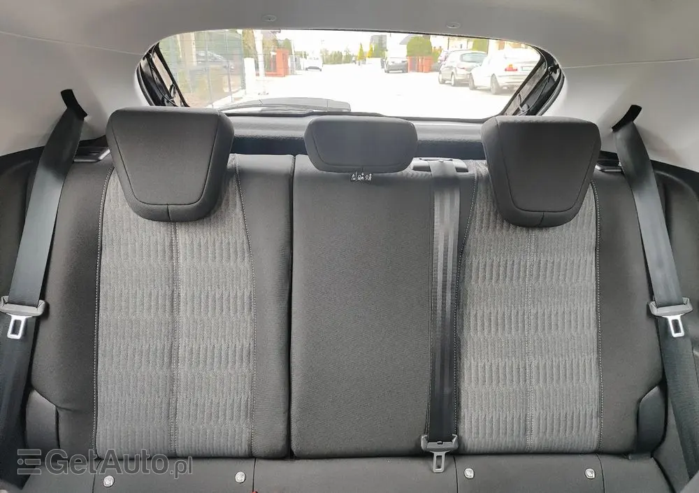 OPEL Corsa Electric Edition