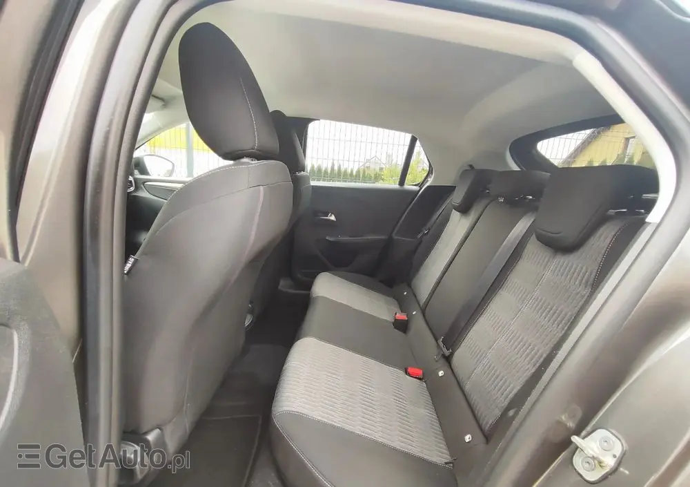 OPEL Corsa Electric Edition