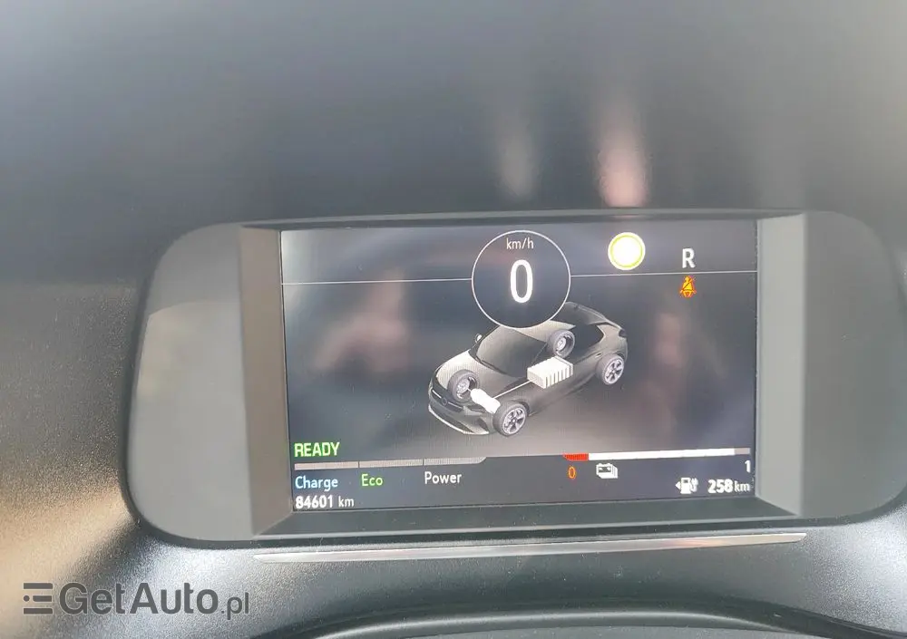 OPEL Corsa Electric Edition