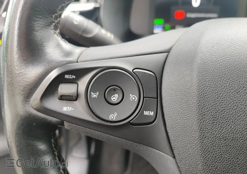 OPEL Corsa Electric Edition