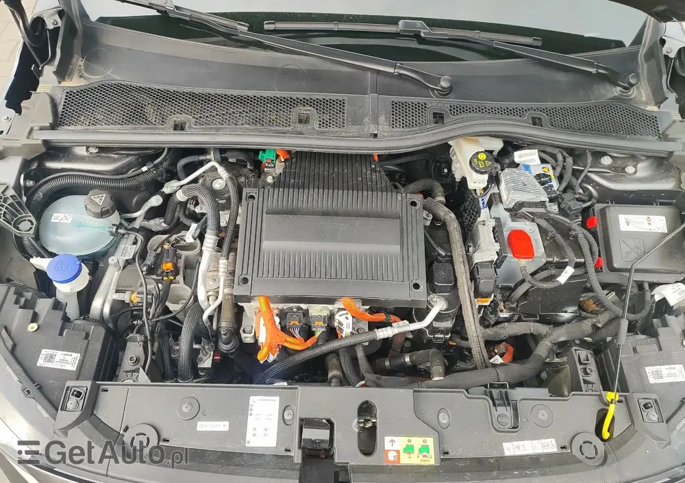 OPEL Corsa Electric Edition