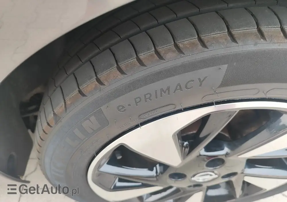 OPEL Corsa Electric Edition