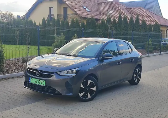 OPEL Corsa Electric Edition