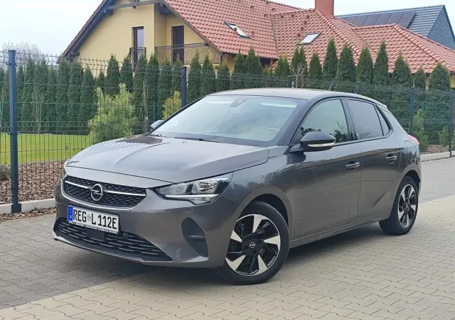 OPEL Corsa Electric Edition