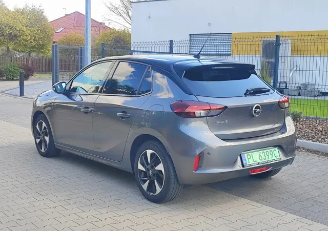 OPEL Corsa Electric Edition