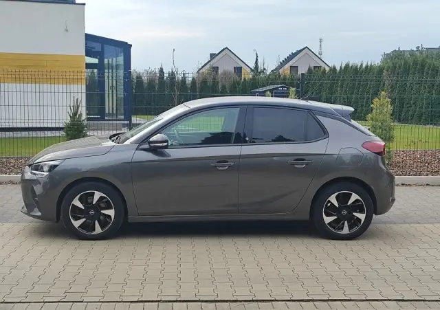 OPEL Corsa Electric Edition