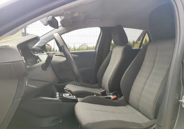 OPEL Corsa Electric Edition