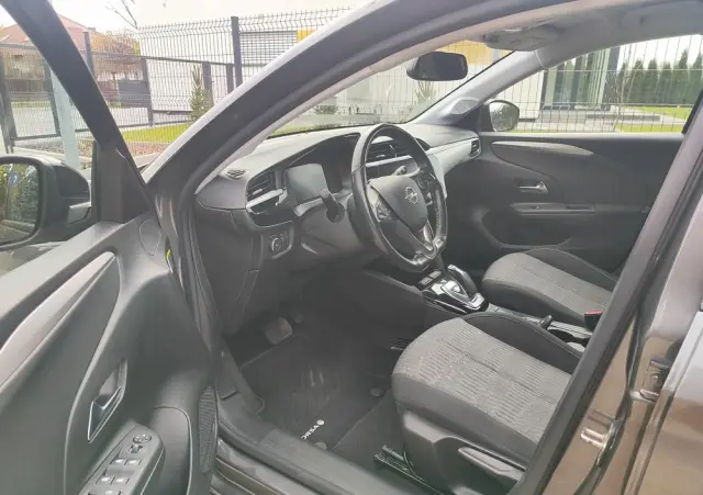 OPEL Corsa Electric Edition