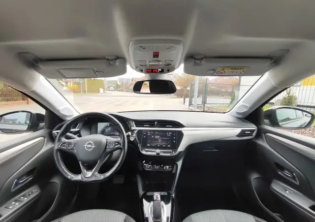 OPEL Corsa Electric Edition