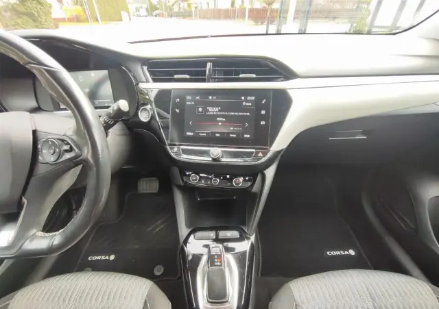 OPEL Corsa Electric Edition