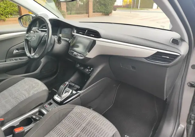 OPEL Corsa Electric Edition