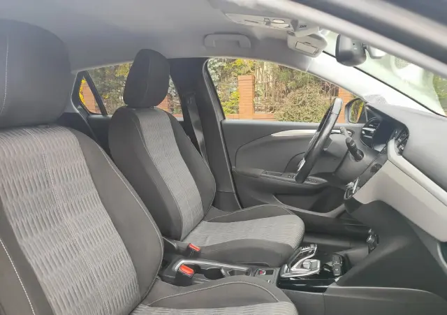 OPEL Corsa Electric Edition