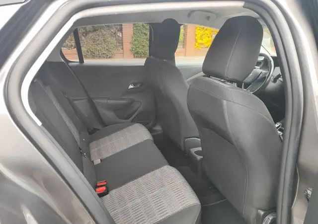 OPEL Corsa Electric Edition