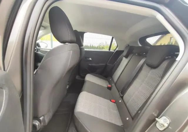 OPEL Corsa Electric Edition