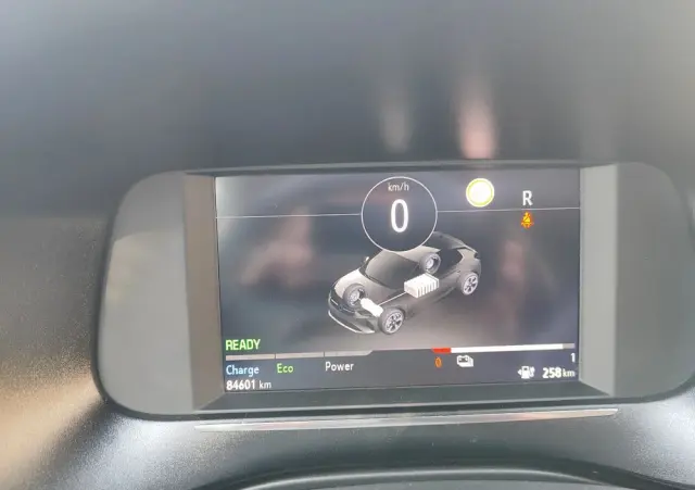 OPEL Corsa Electric Edition