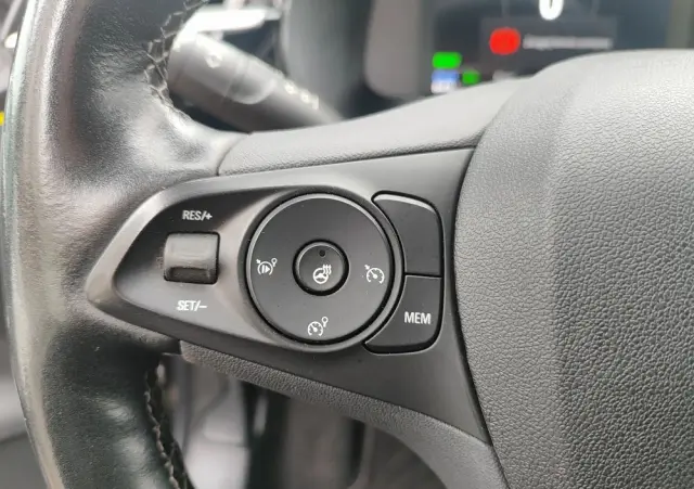 OPEL Corsa Electric Edition