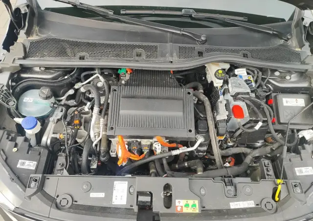 OPEL Corsa Electric Edition