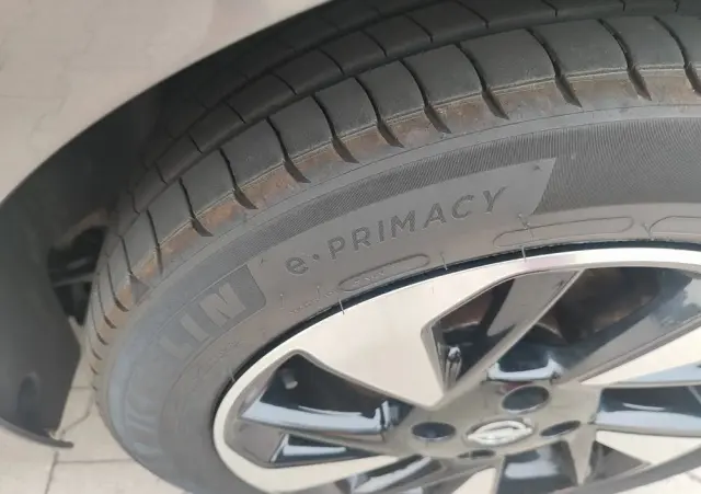 OPEL Corsa Electric Edition