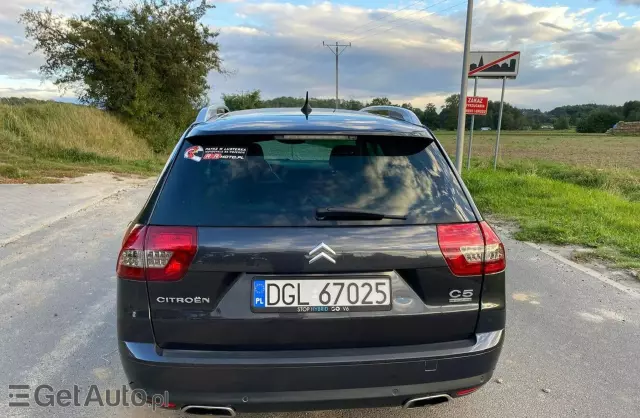 CITROEN C5 