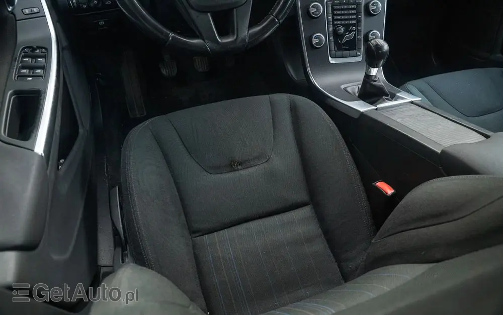 VOLVO S60 D3