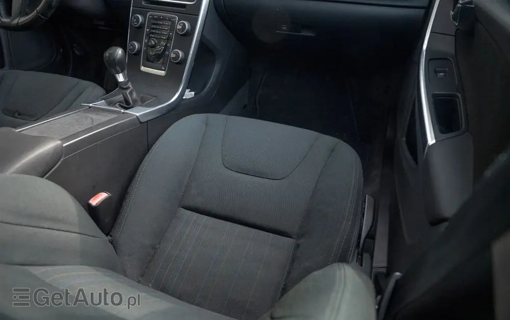 VOLVO S60 D3