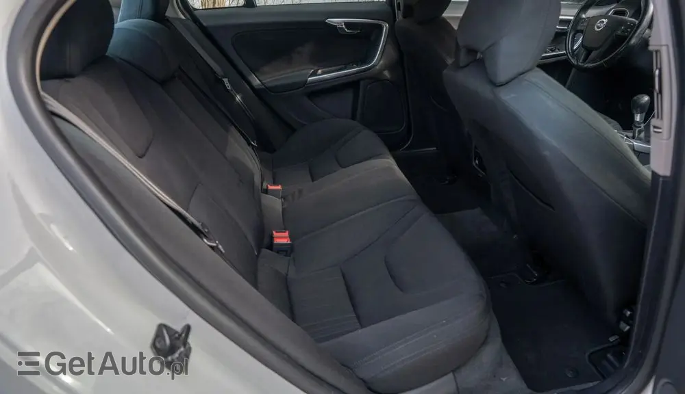 VOLVO S60 D3