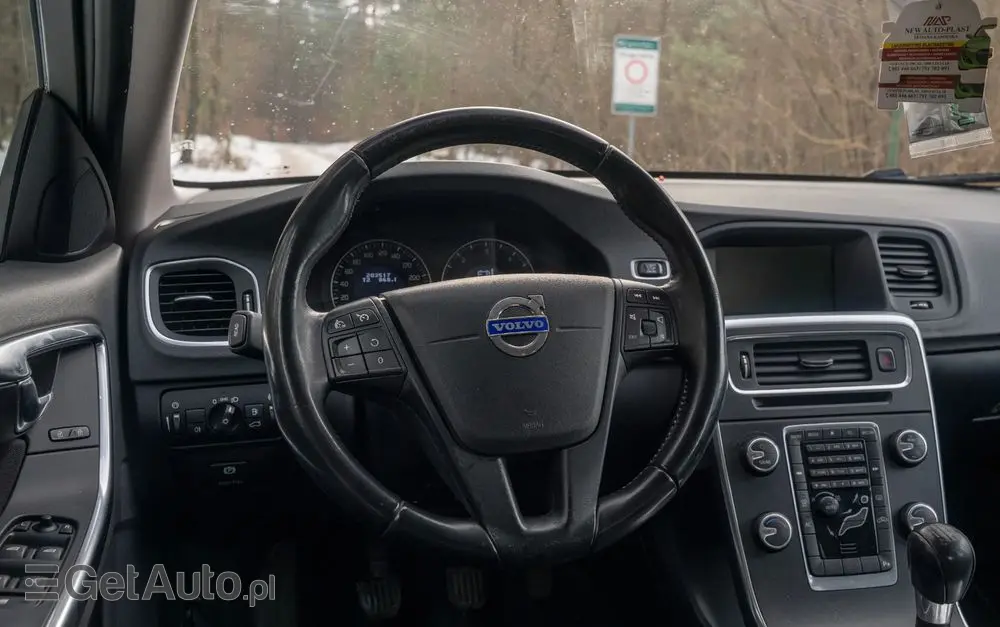 VOLVO S60 D3