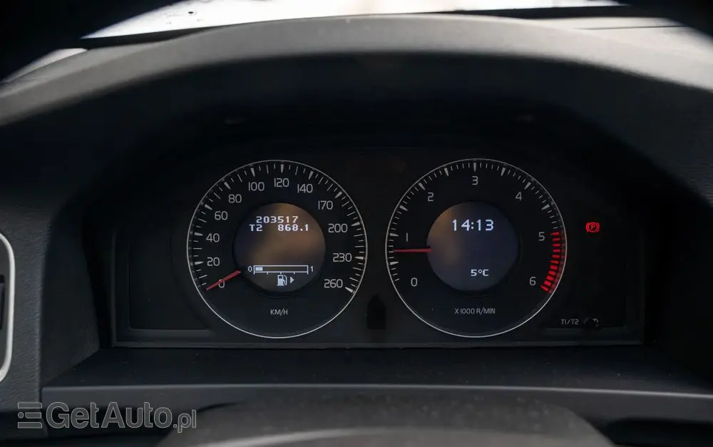 VOLVO S60 D3