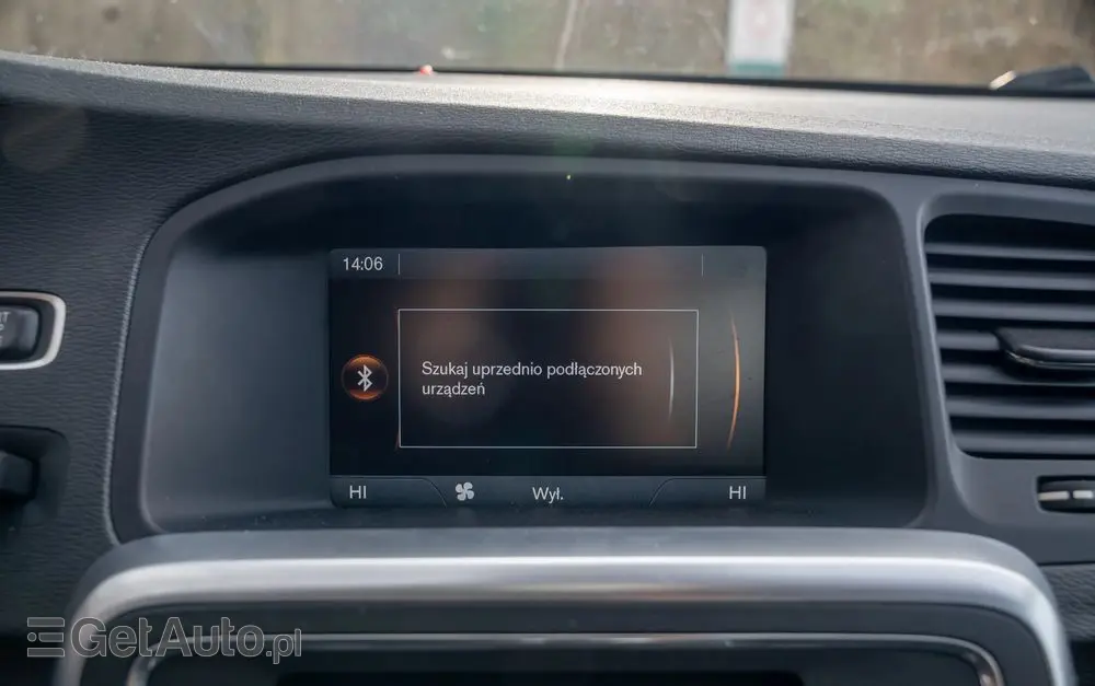 VOLVO S60 D3