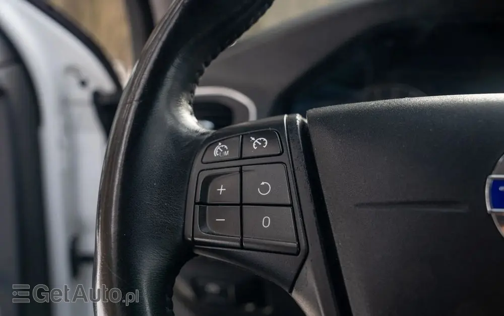 VOLVO S60 D3