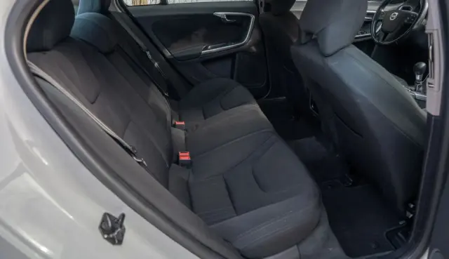VOLVO S60 D3