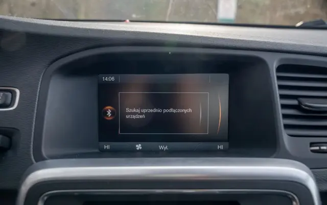 VOLVO S60 D3