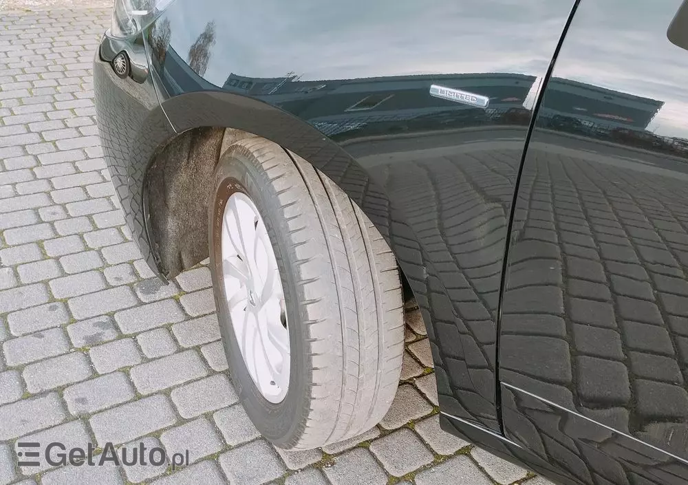 RENAULT Grand Scenic Gr 1.2 TCe Energy Limited EU6