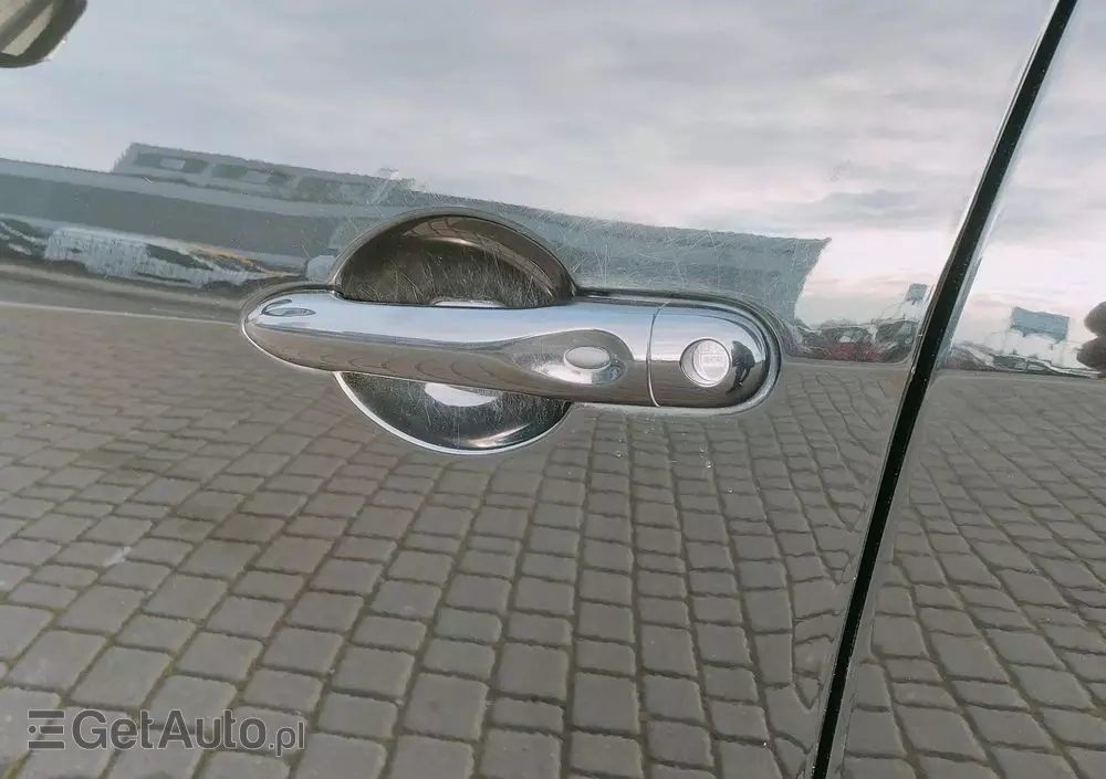 RENAULT Grand Scenic Gr 1.2 TCe Energy Limited EU6